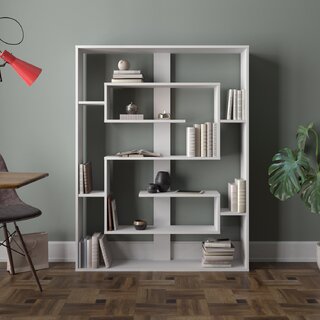 Bookcases, Bookshelves & Corner Book Cases You'll Love | Wayfair.co.uk